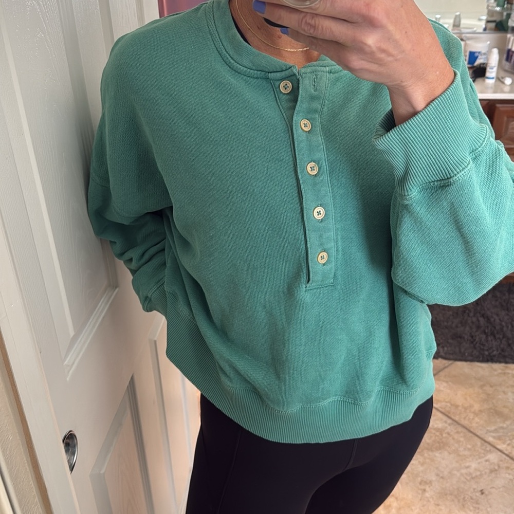 American eagle pullover - Picture 3 of 5